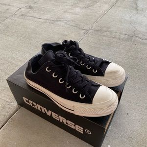 Japanese version of Converse sneaker